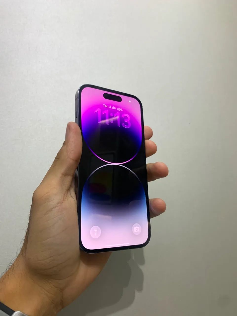 iPhone 14 Pro  - Foto 4