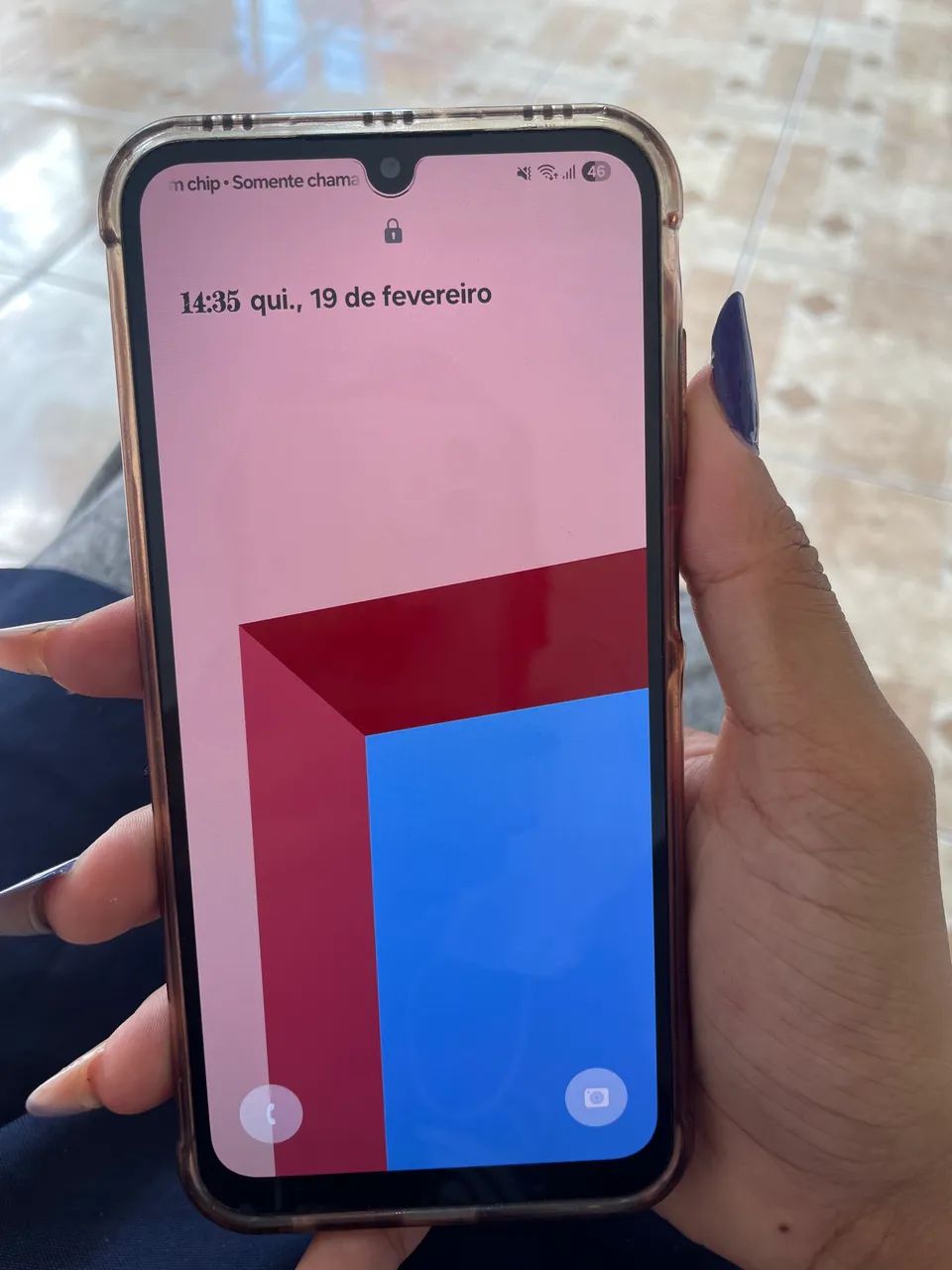 Celular Samsung A25  - Foto 4