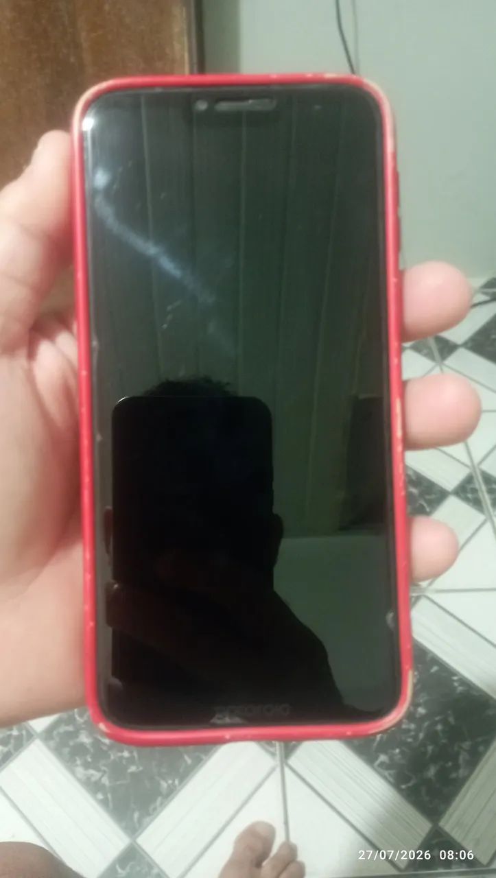 Celular G7 Power