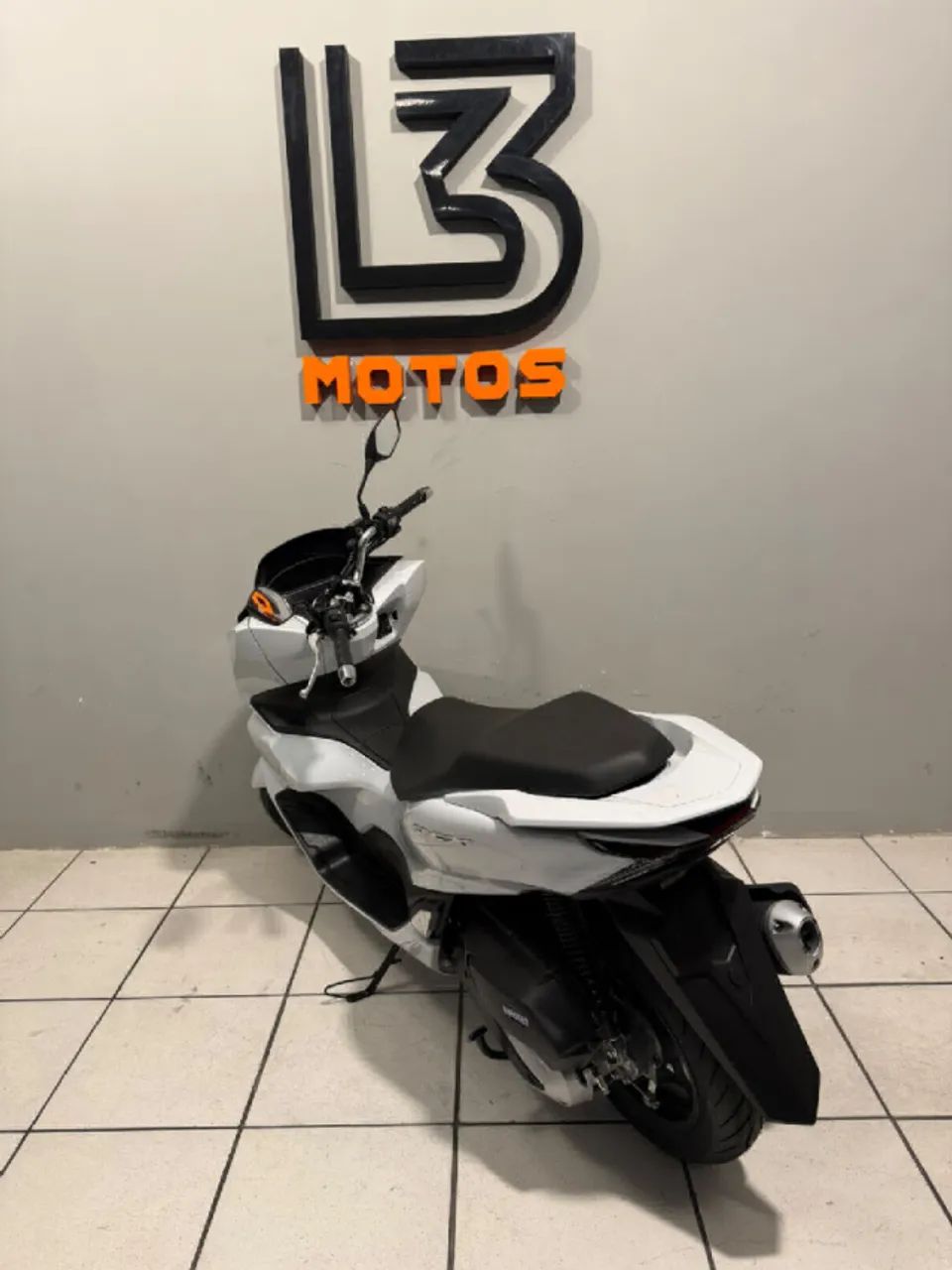 HONDA PCX 160 CBS - Foto 4