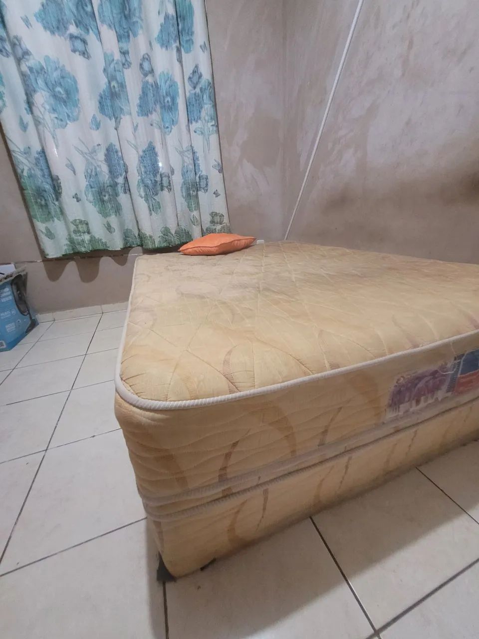 Cama usada  - Foto 2