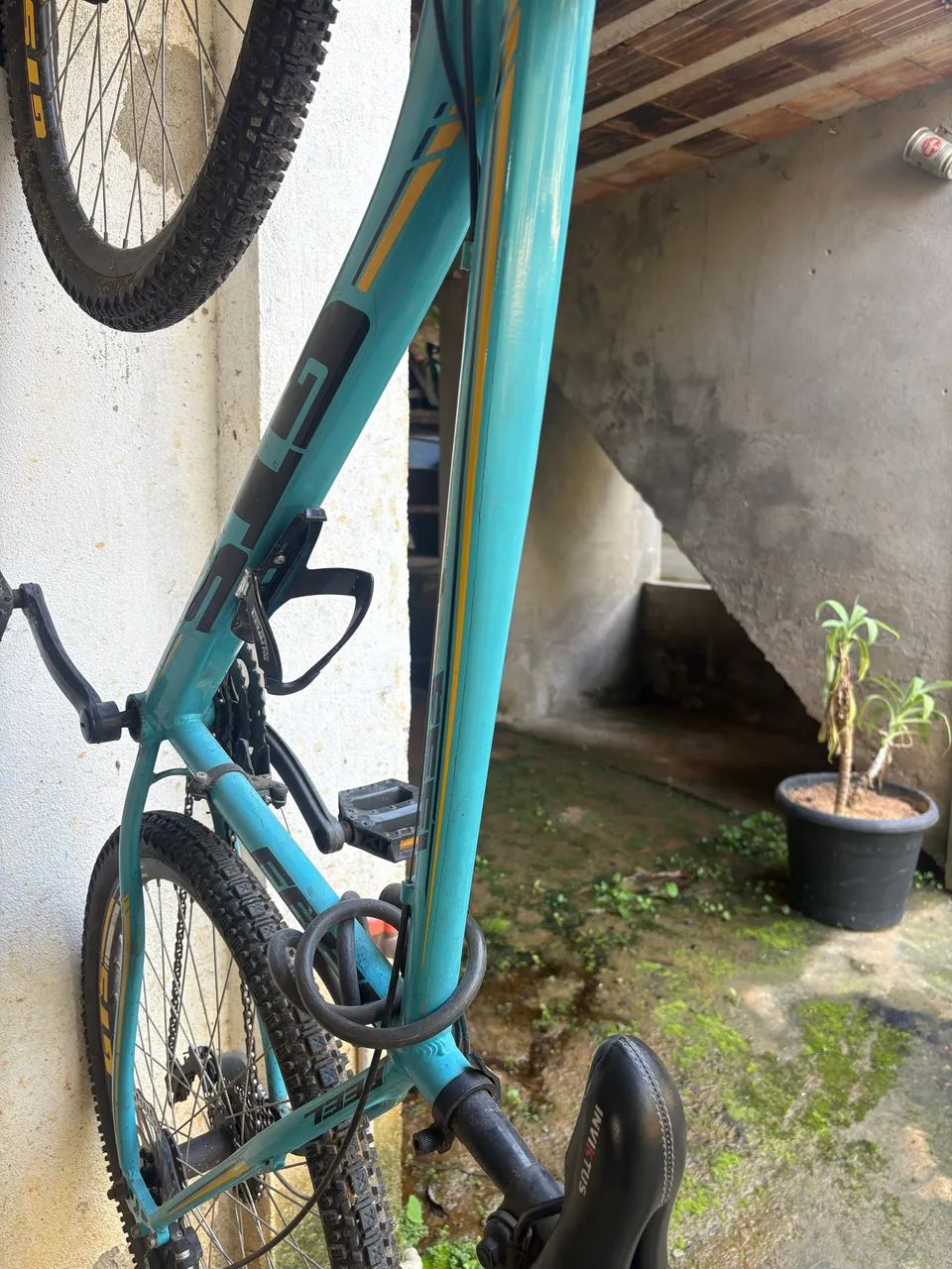 BICICLETA GTS 21M - Foto 5
