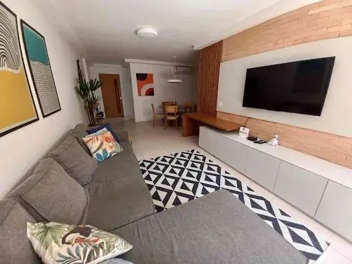 Apartamento 3 qts Wave Camboinhas - Foto 3