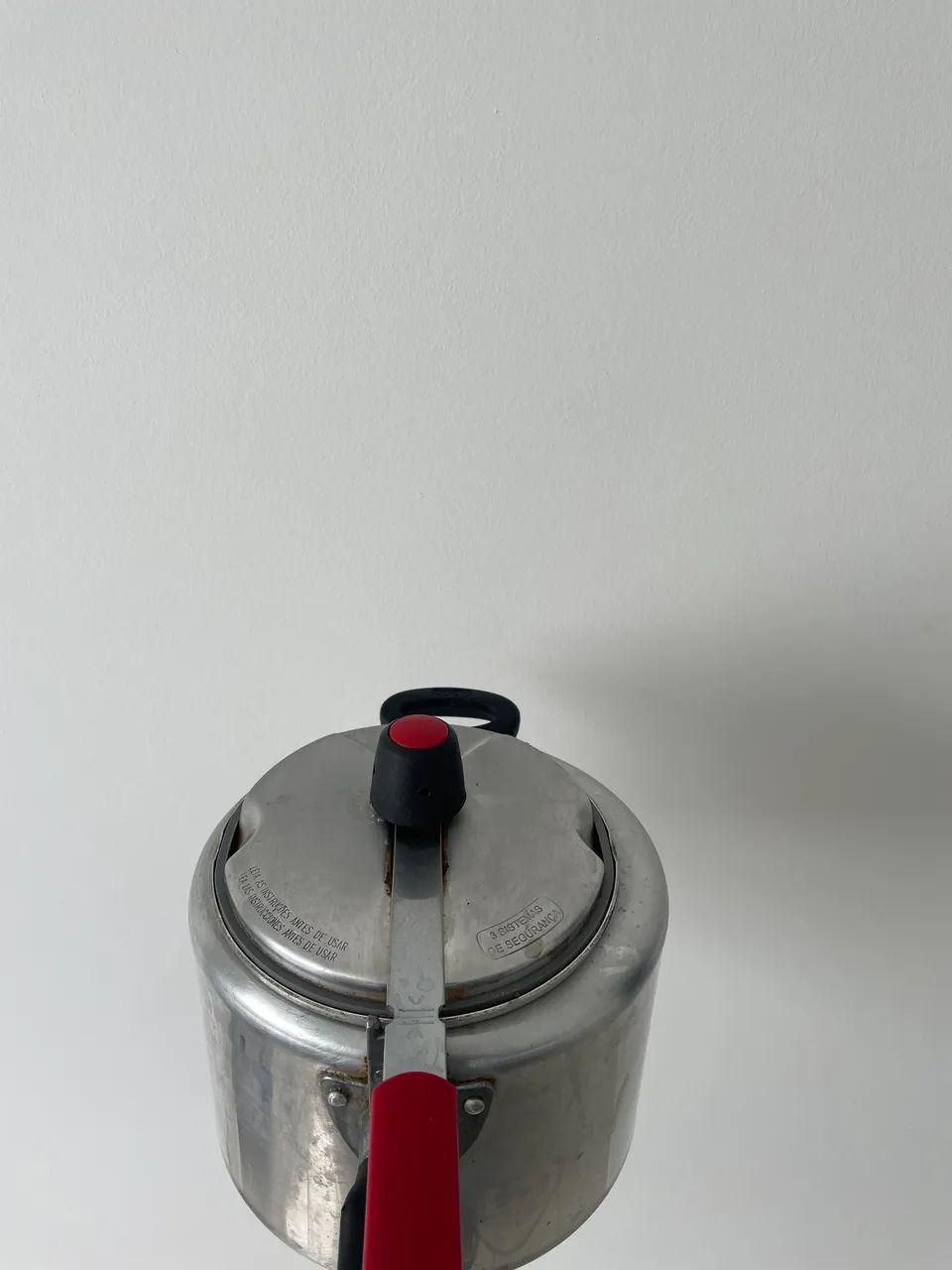 Panela de pressão  - Foto 2