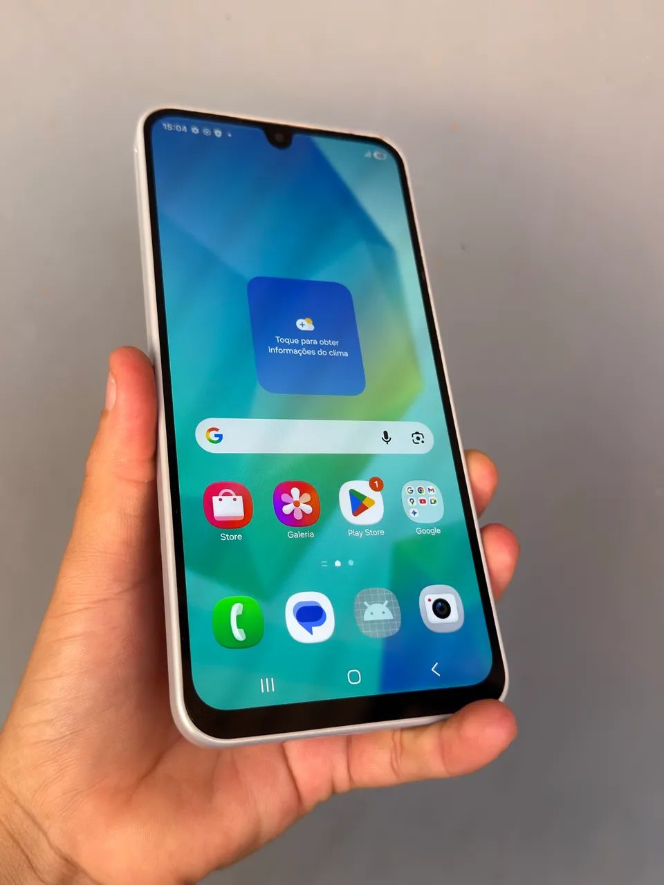 Samsung A16 256gb