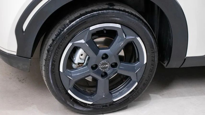 BYD Dolphin Mini (Elétrico) 2026 - Foto 5