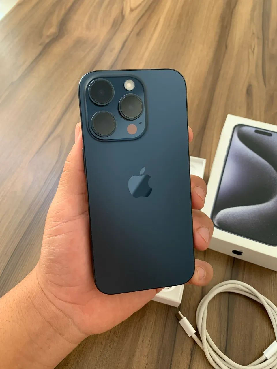 iPhone 15 Pro Original