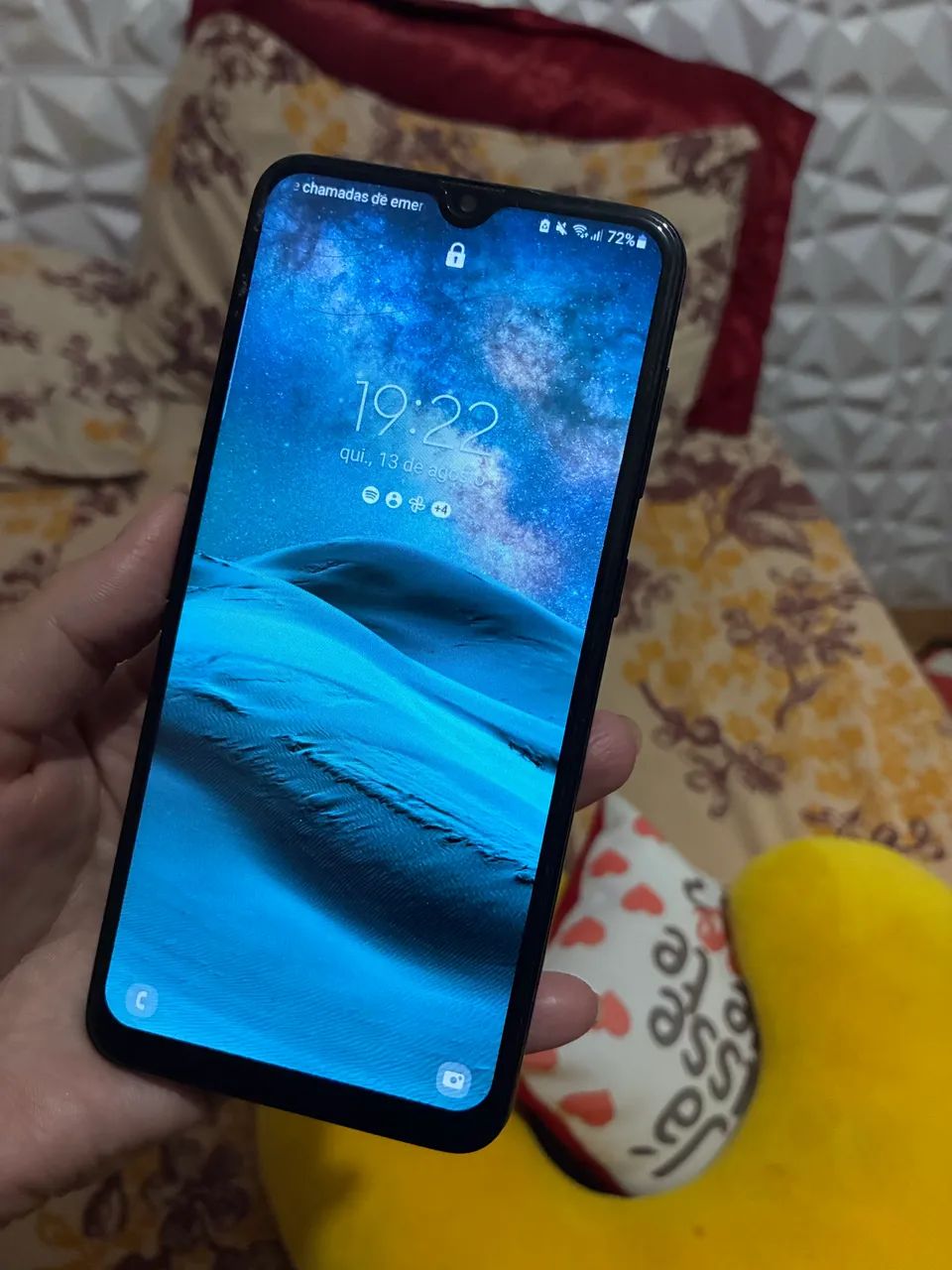 Celular - Foto 2