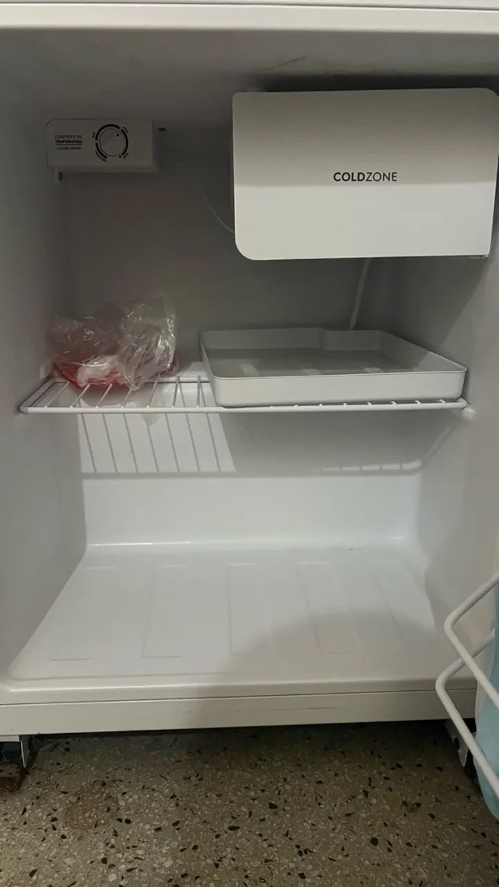 Frigobar Electrolux - Foto 4