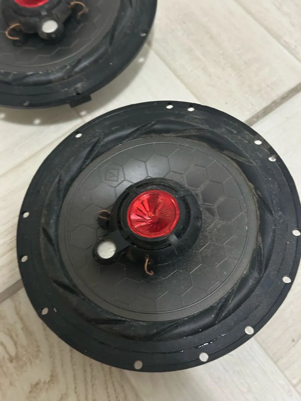 Auto falante 6? - Foto 4