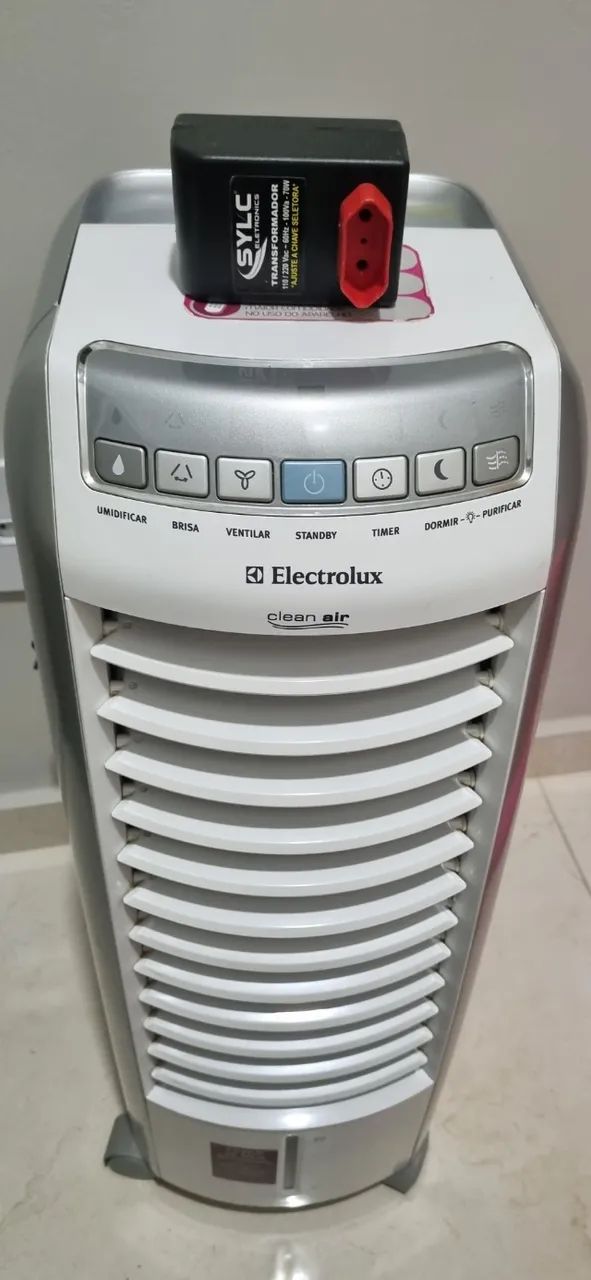 Climatizador De Ar Electrolux - Foto 2
