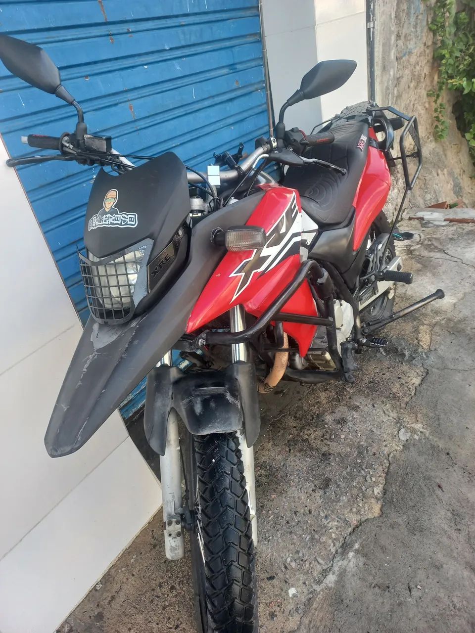 Xre300  - Foto 4