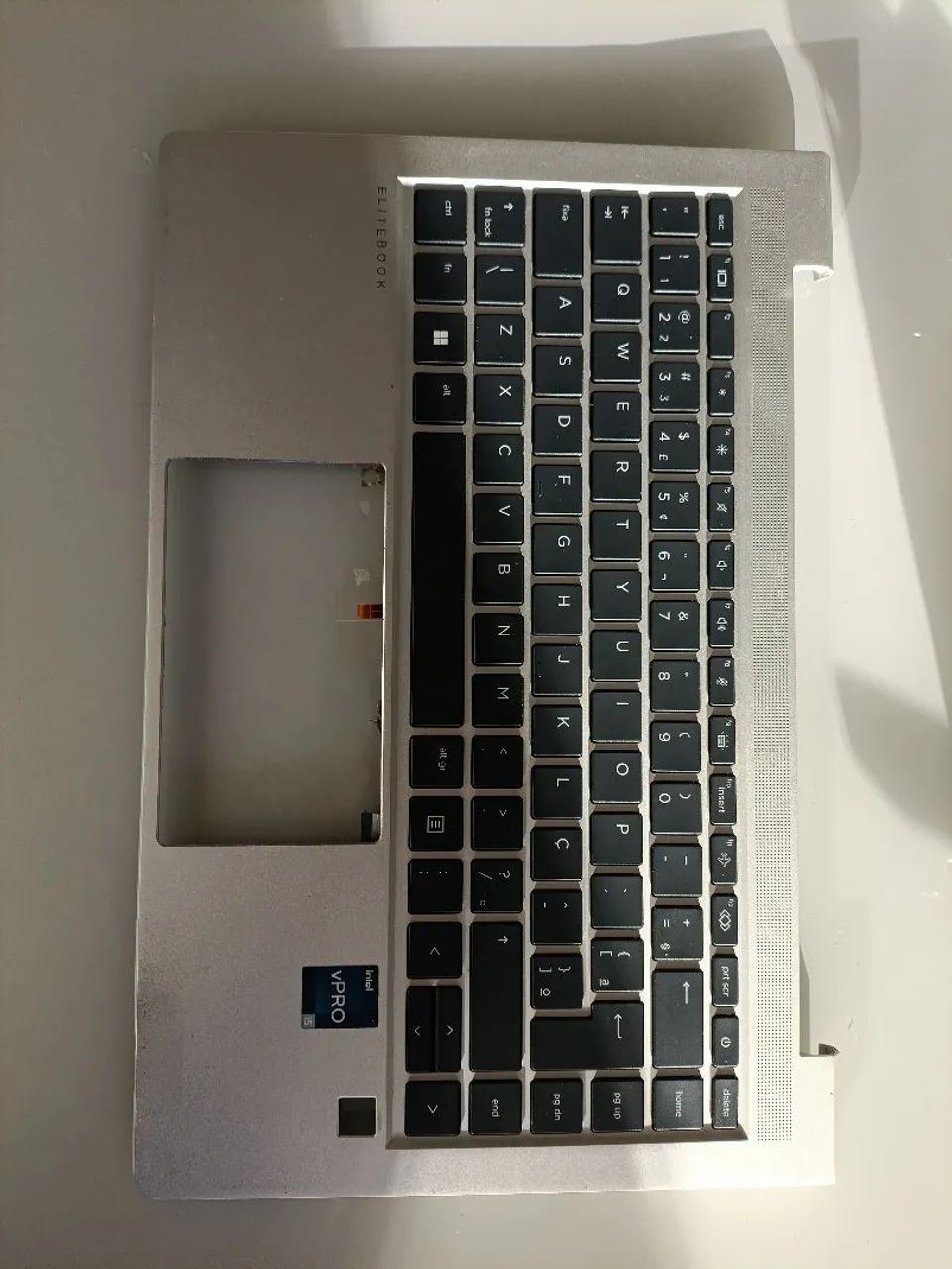 Palmrest HP EliteBook 840 G7 ou G8 - Foto 2