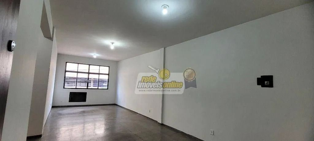 Sala para alugar, 56 m² por R$ 1.017,92/mês - Centro - Uberaba/MG - Foto 5