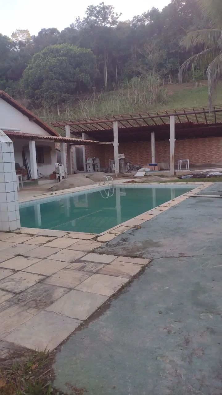 Reforma e geral 