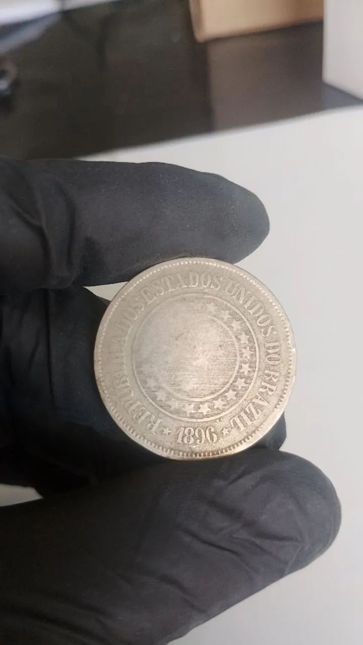 Moedas - Foto 4