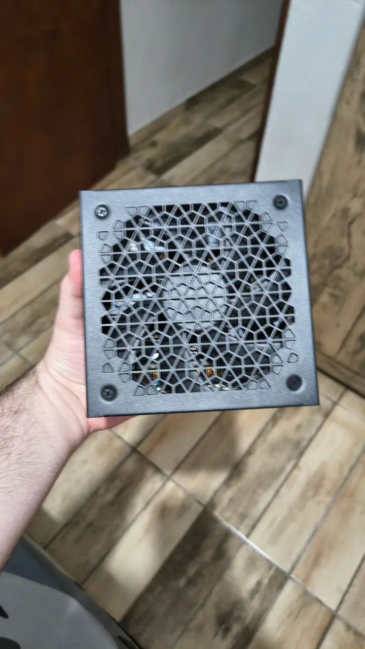 Fonte Superframe 1000W, SFG1000M - Foto 2