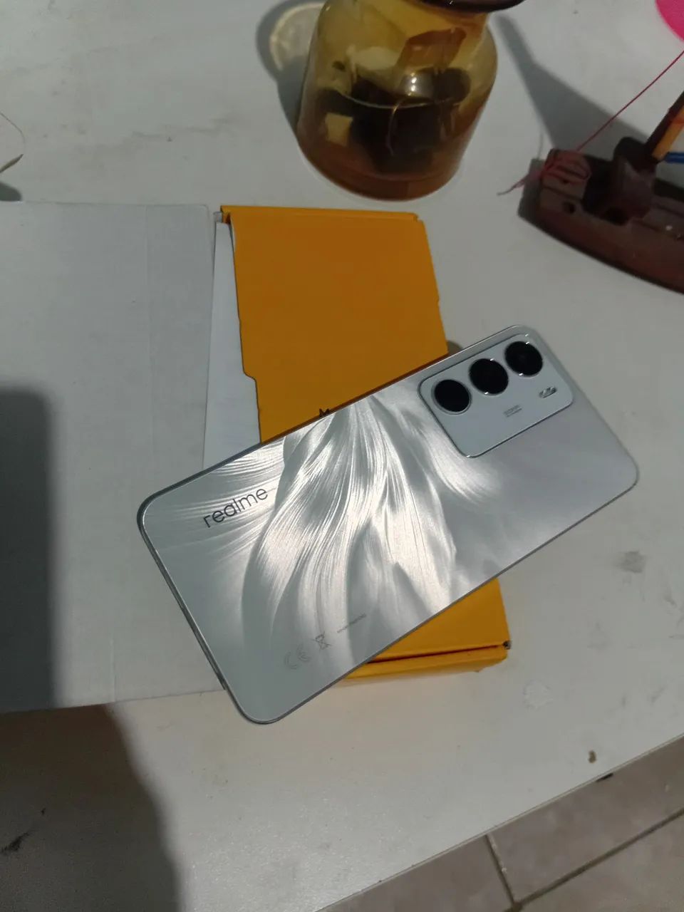 Com NFC 12 de ram 128 redmi c71