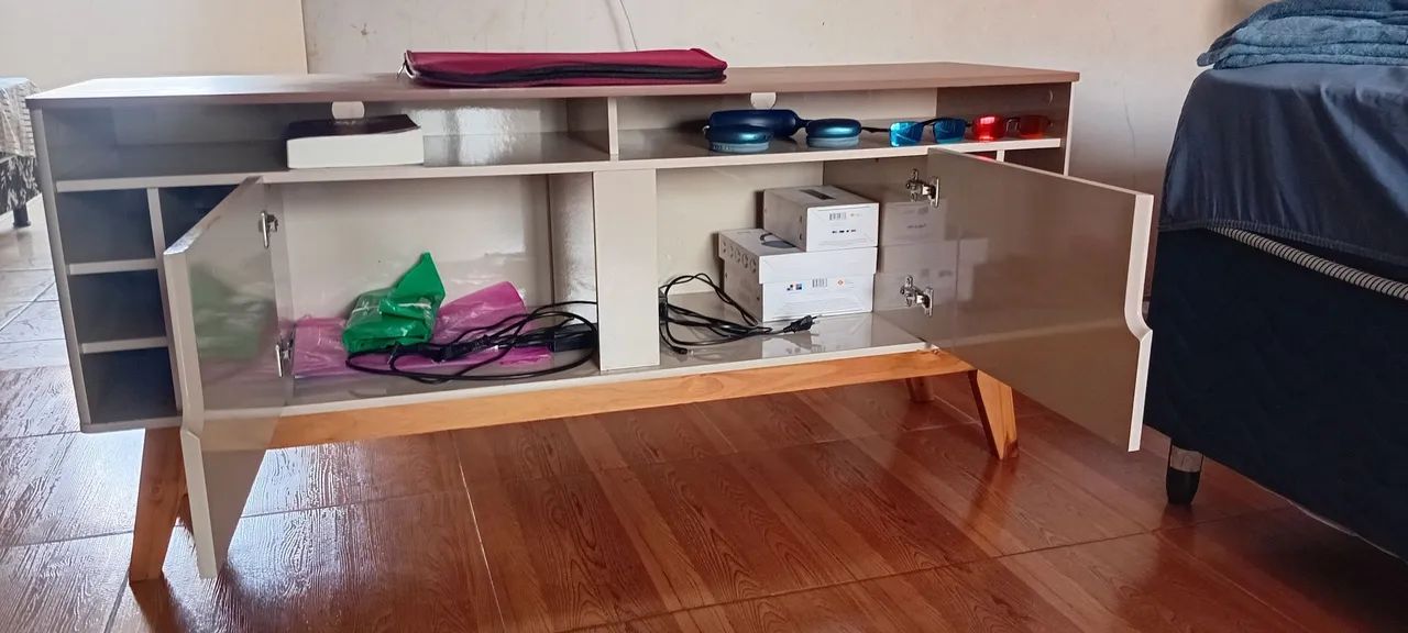 VENDE-SE UM RAQUE - Foto 2
