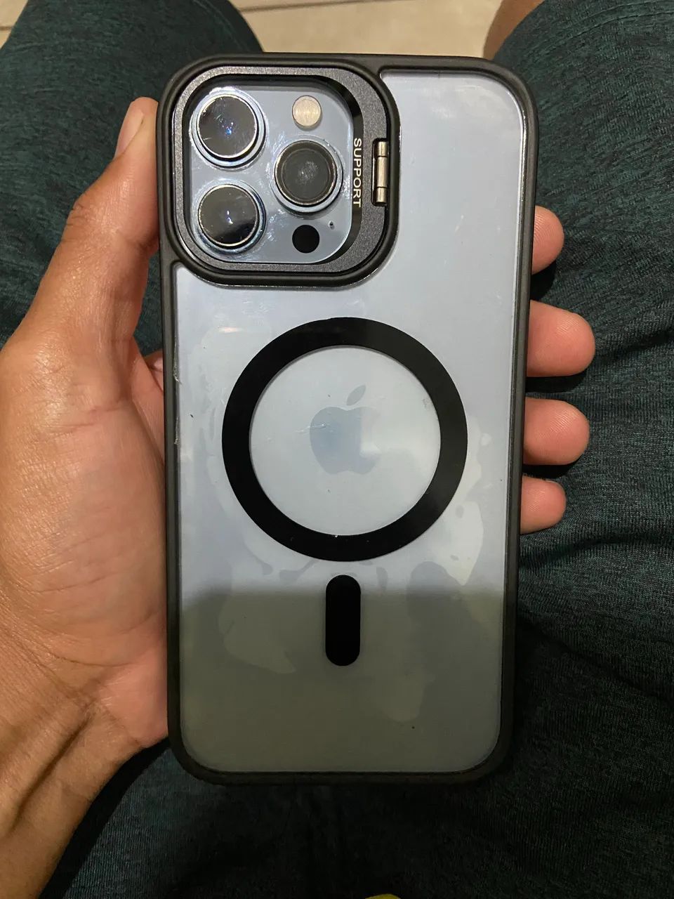 IPhone 13 Pro Max - Foto 2