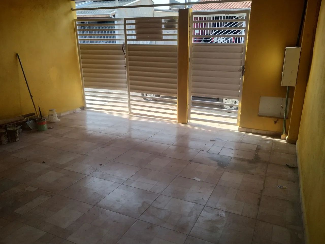 Vendo casa San Marino Taubaté  - Foto 2