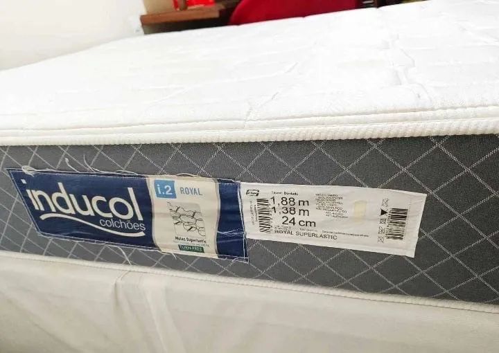 Doação cama  - Foto 2