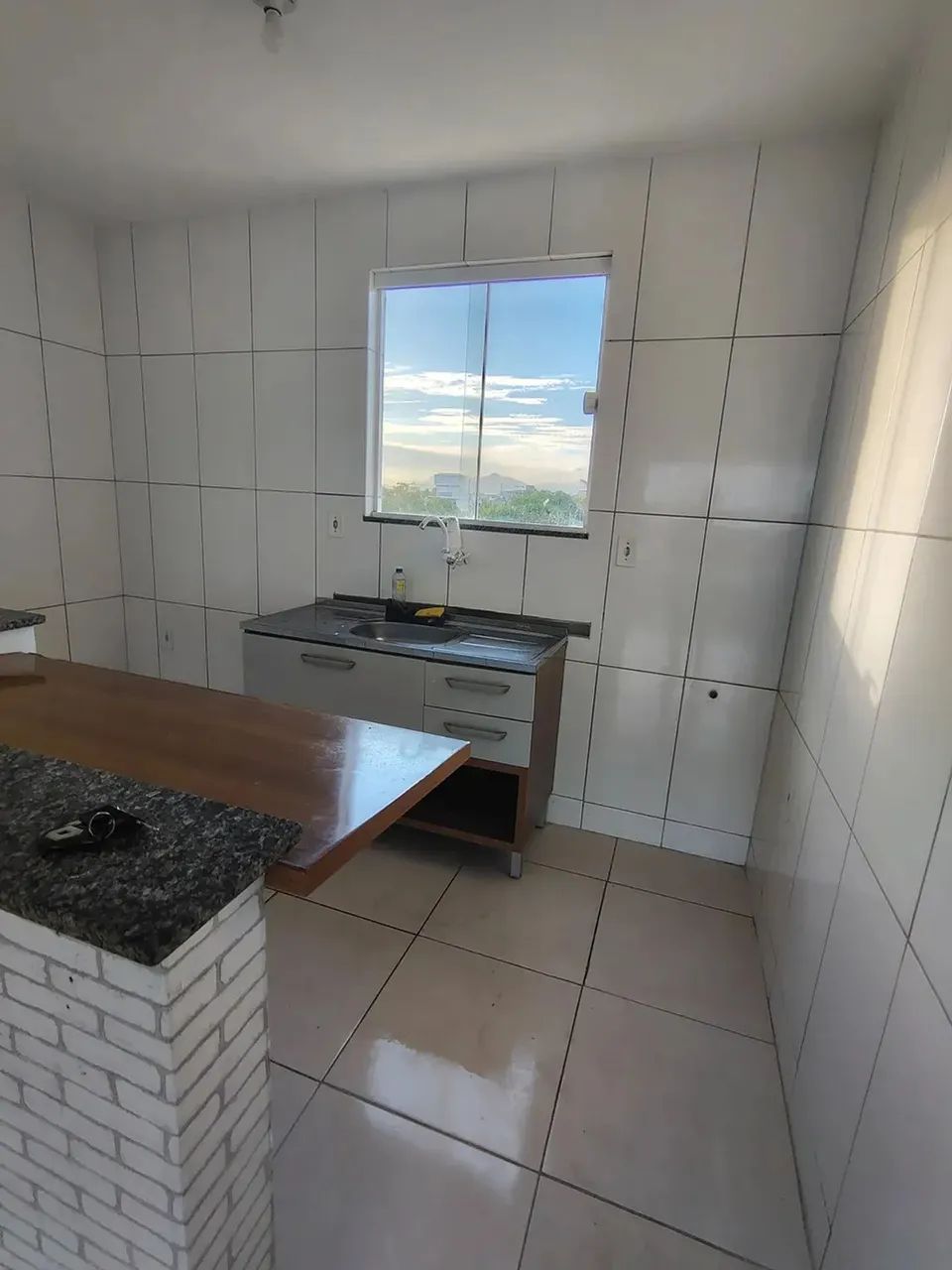 Imóvel para aluguel possui 60 metros quadrados com 2 quartos - Foto 4