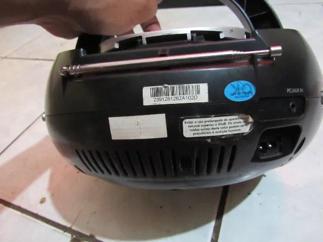 Radio Philco PH61n2 - Foto 3