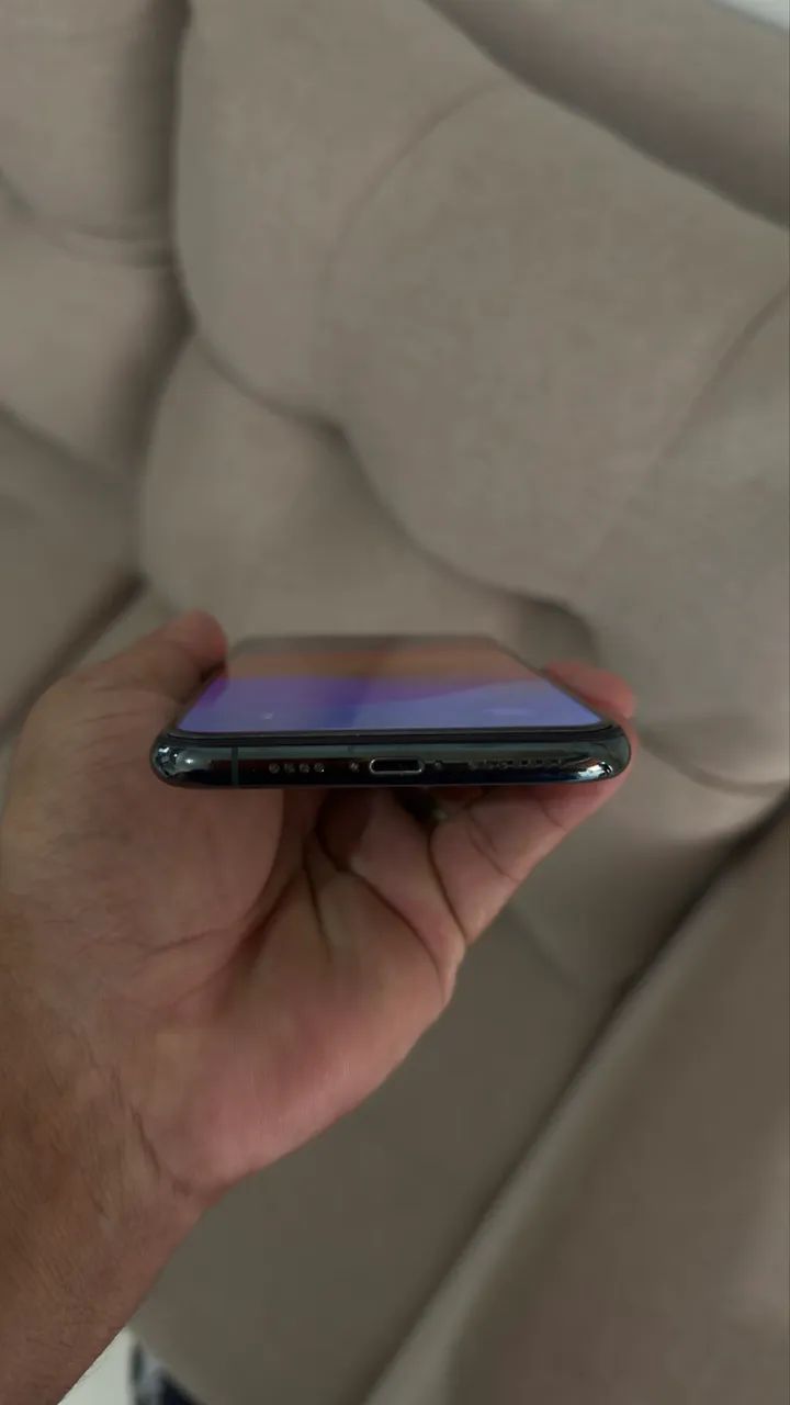 iPhone 11 Pro Max 512GB - Foto 4