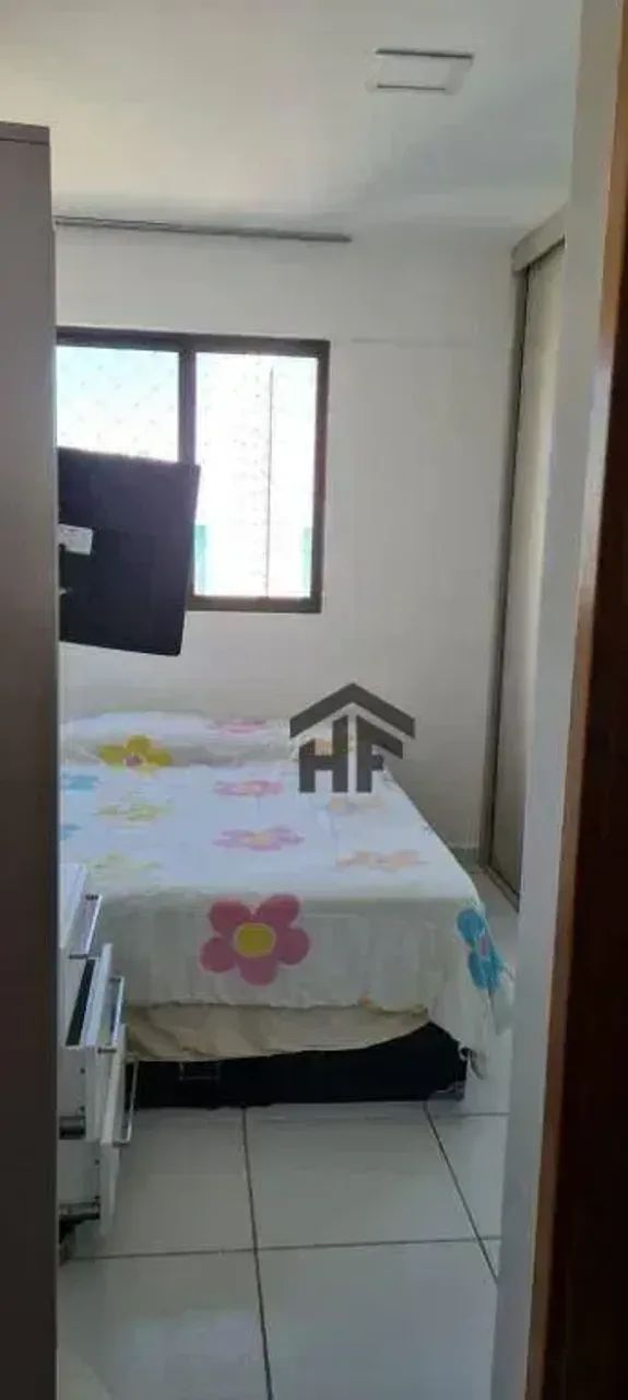Apartamento com Vista pro Mar de 3 Quartos, localizado em Candeias, Jaboatão dos Guararape - Foto 16