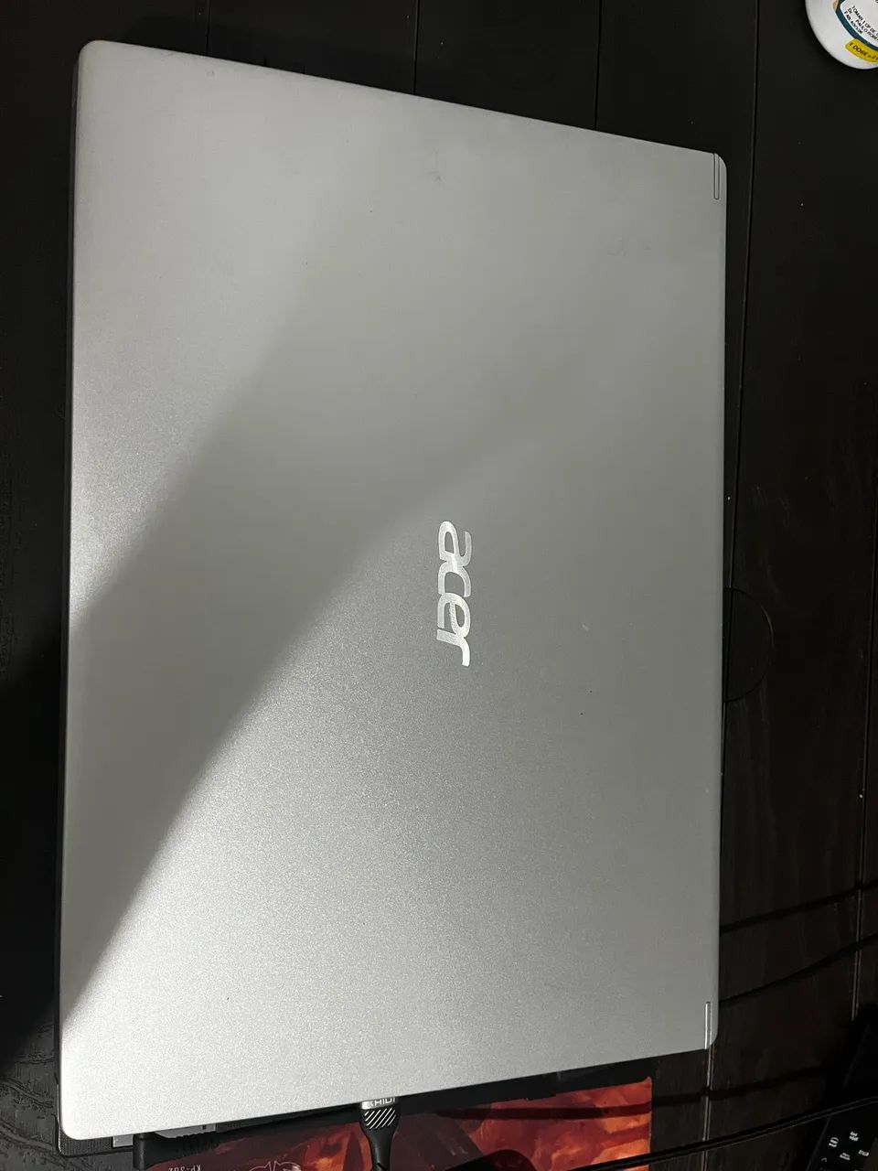 Notbook Acer AMD - Foto 2