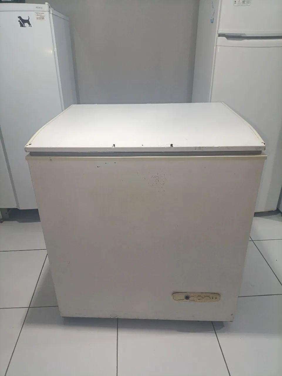 Conserto de freezers  - Foto 4