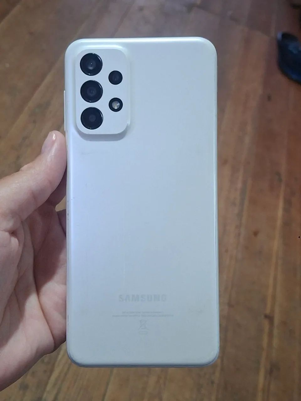 Celular A23 5g - Foto 2