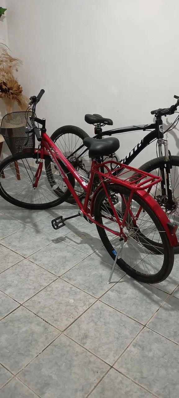 Vendo bicicleta  - Foto 2