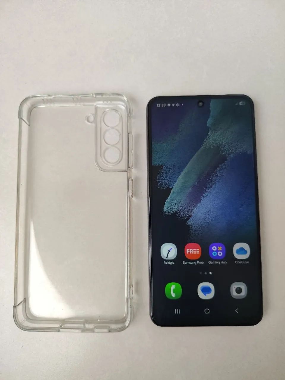 SAMSUNG S21 FE 