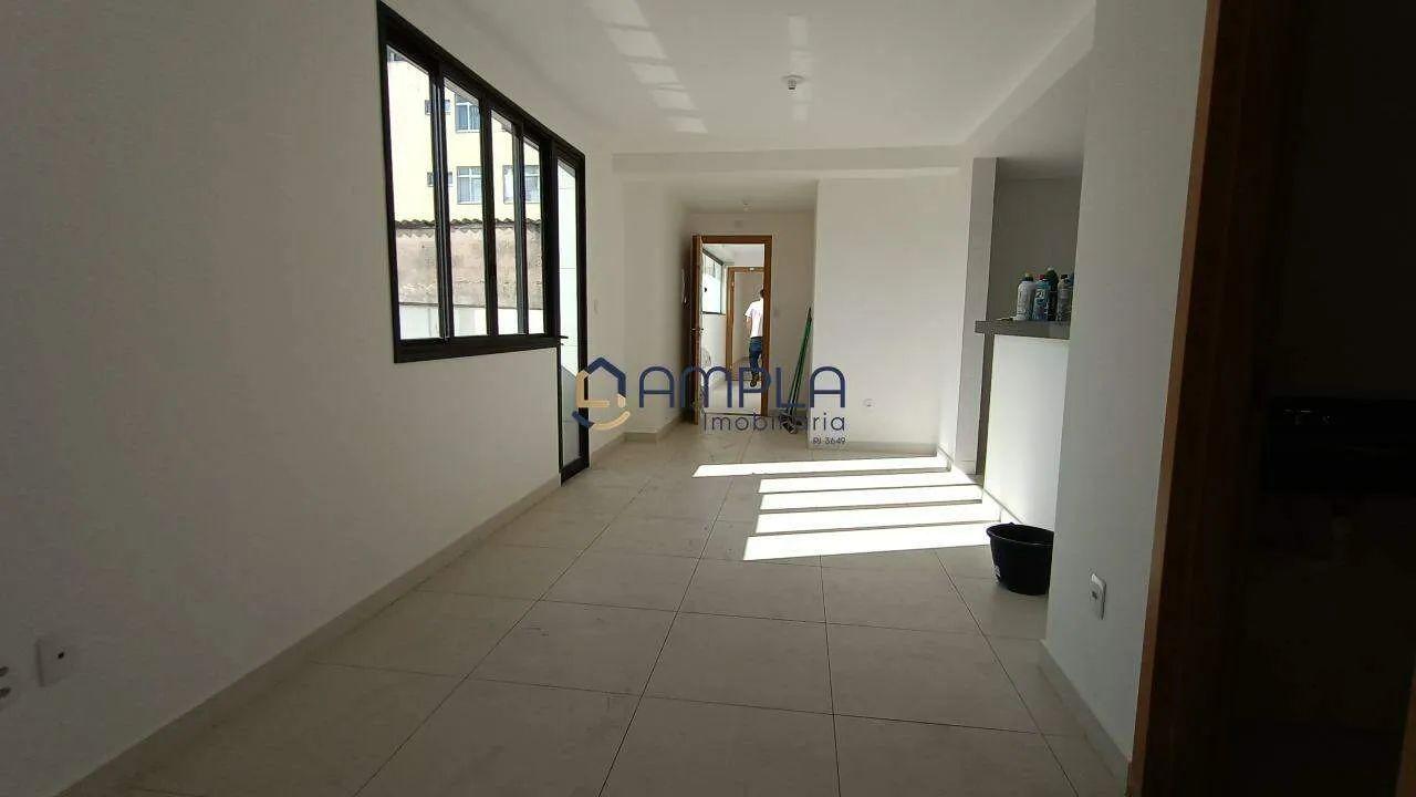 Residencial Caravaggio  Exclusividade e sofisticação no coração do Bairro Barroca