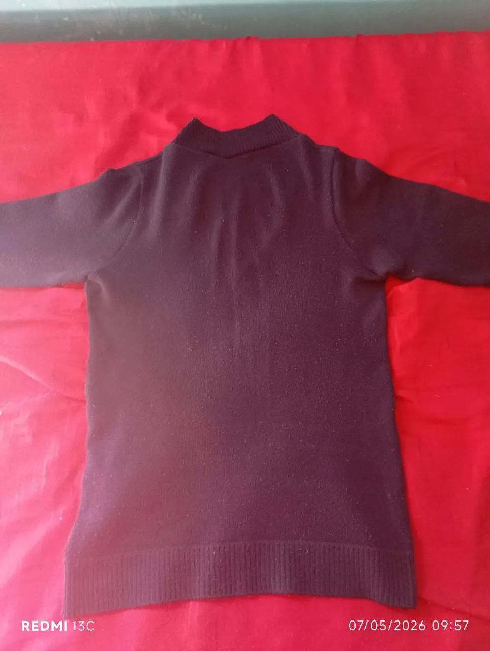 Blusa Lacoste - Foto 2