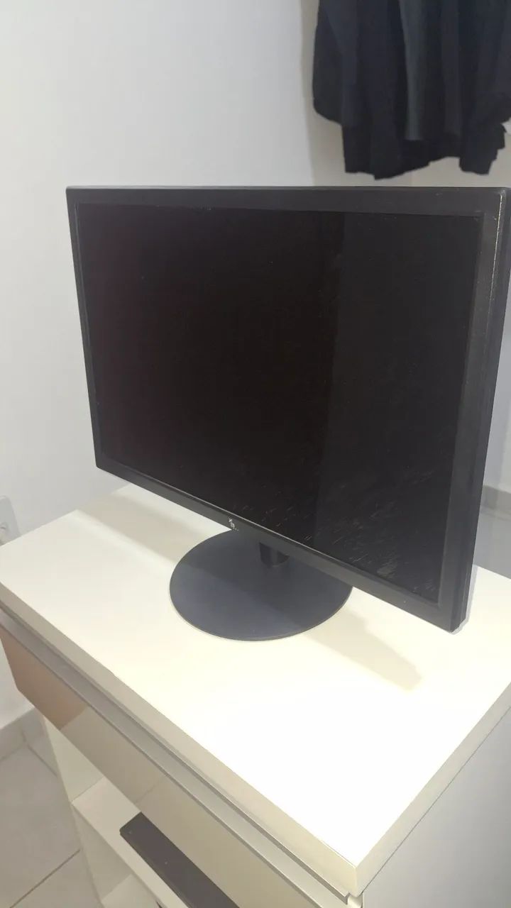 Monitor LED 19.5" 3Green Technology ? Modelo 1953G-LED - Foto 3