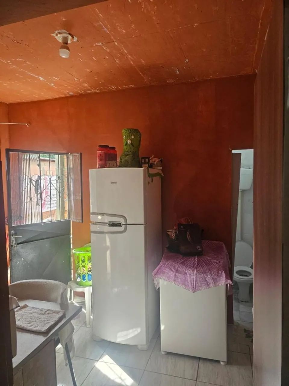 Casa no monte das oliveiras  - Foto 5