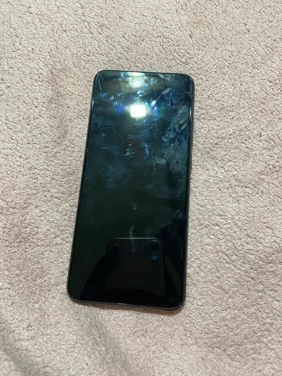 Galaxy A03 em perfeito estado no valor de 400 - Foto 3