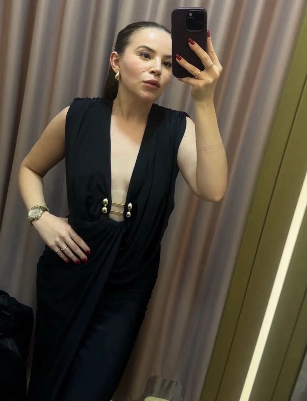 Vestido de Festa longo  - Foto 4