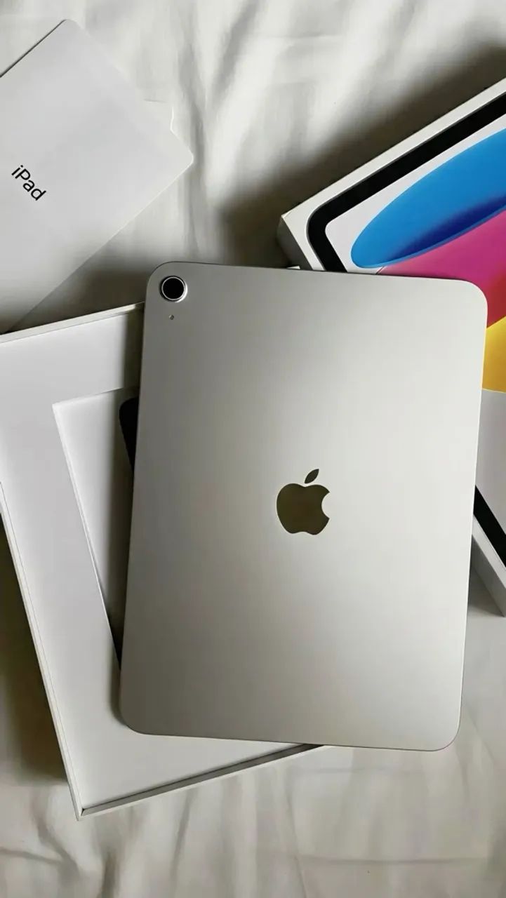 iPad 11