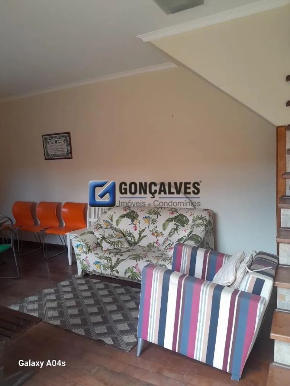 Sobrado Residencial com 4 Quartos, 4 Vagas e 337 m² em Nova Petrópolis (SBC) - Foto 5