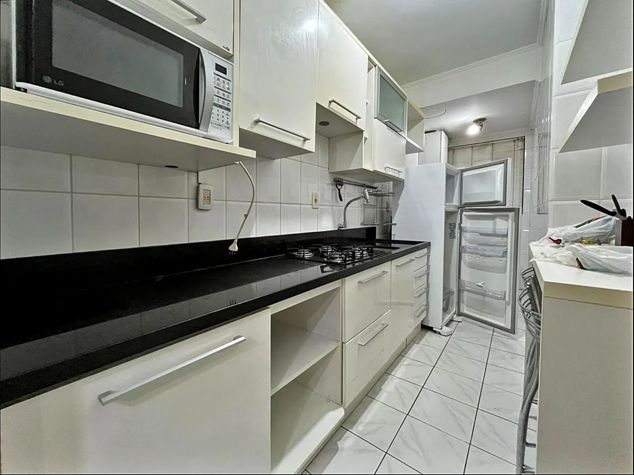 Apartamento 2 quartos - Centro - Foto 4