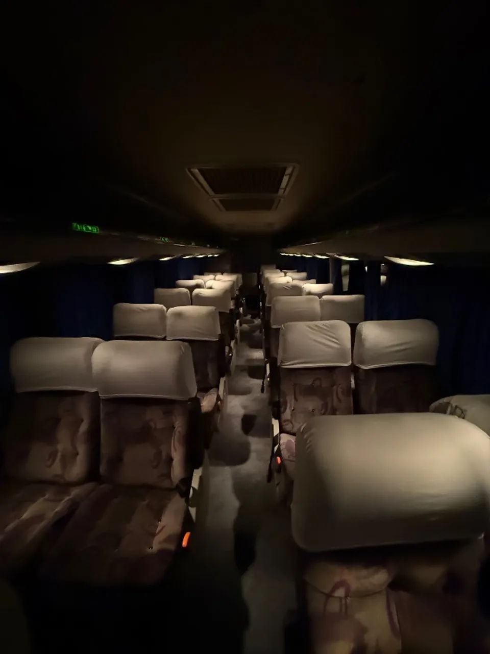 Buscar semi leito 2002 - Foto 9