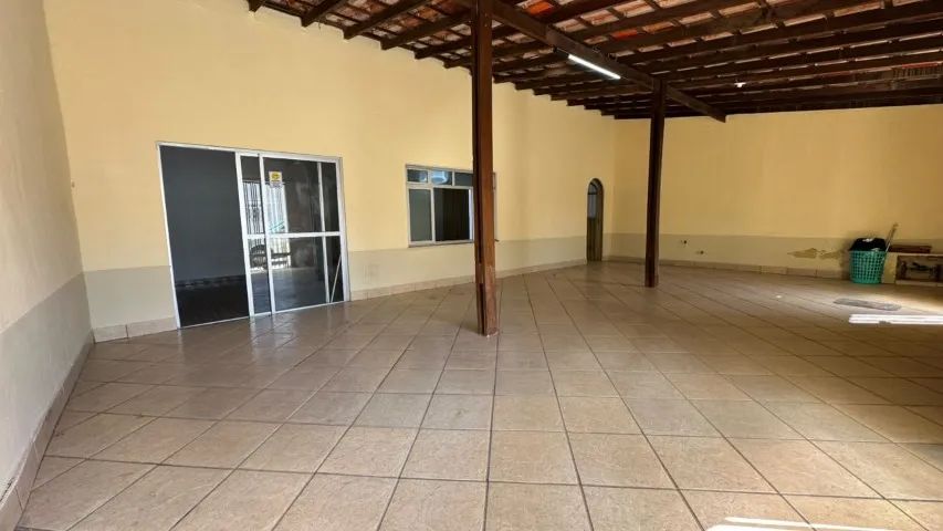 QNJ 25 - Casa com 3 moradias / Desocupada  - Foto 4