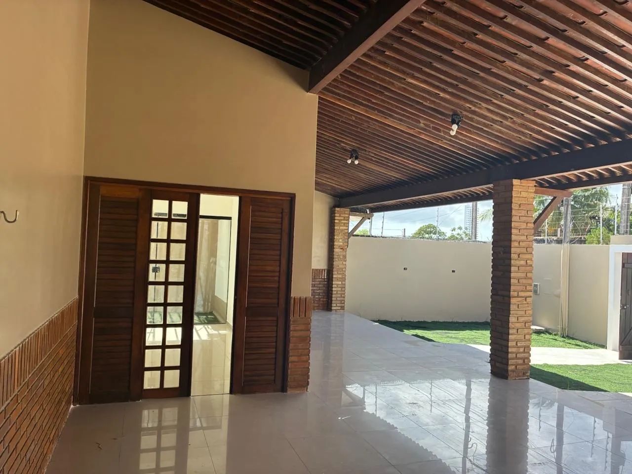 Casa Jardim Petrópolis  - Foto 5
