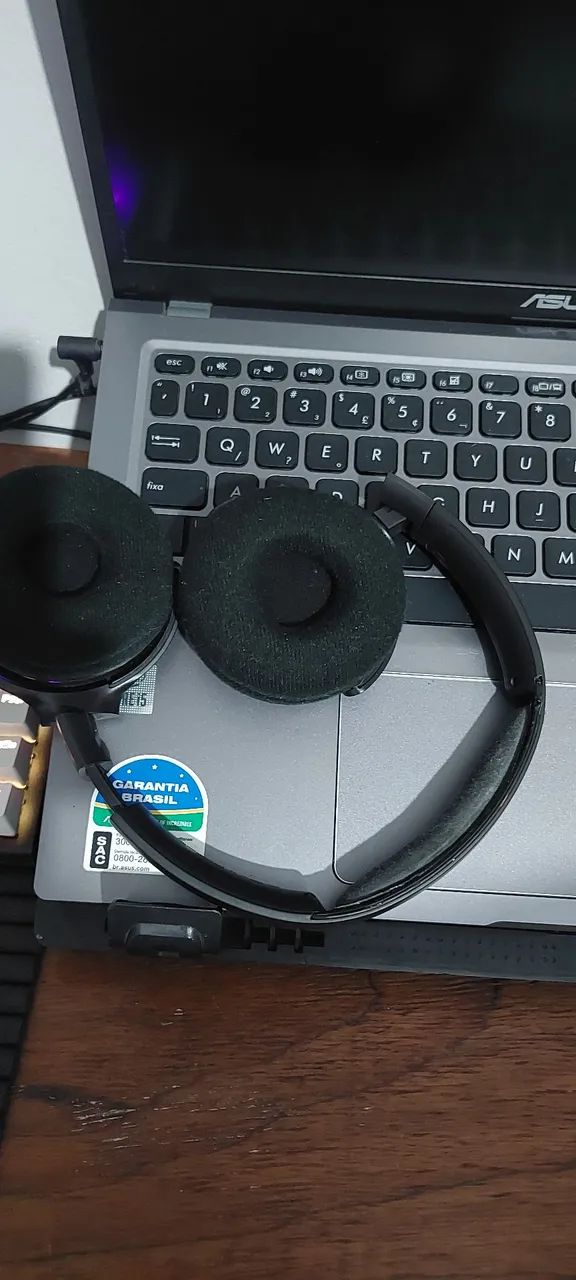 Headphone Bluetooth  - Foto 2