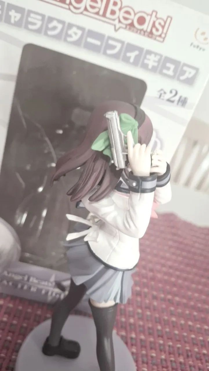Figure Yuri Nakamura - Foto 3
