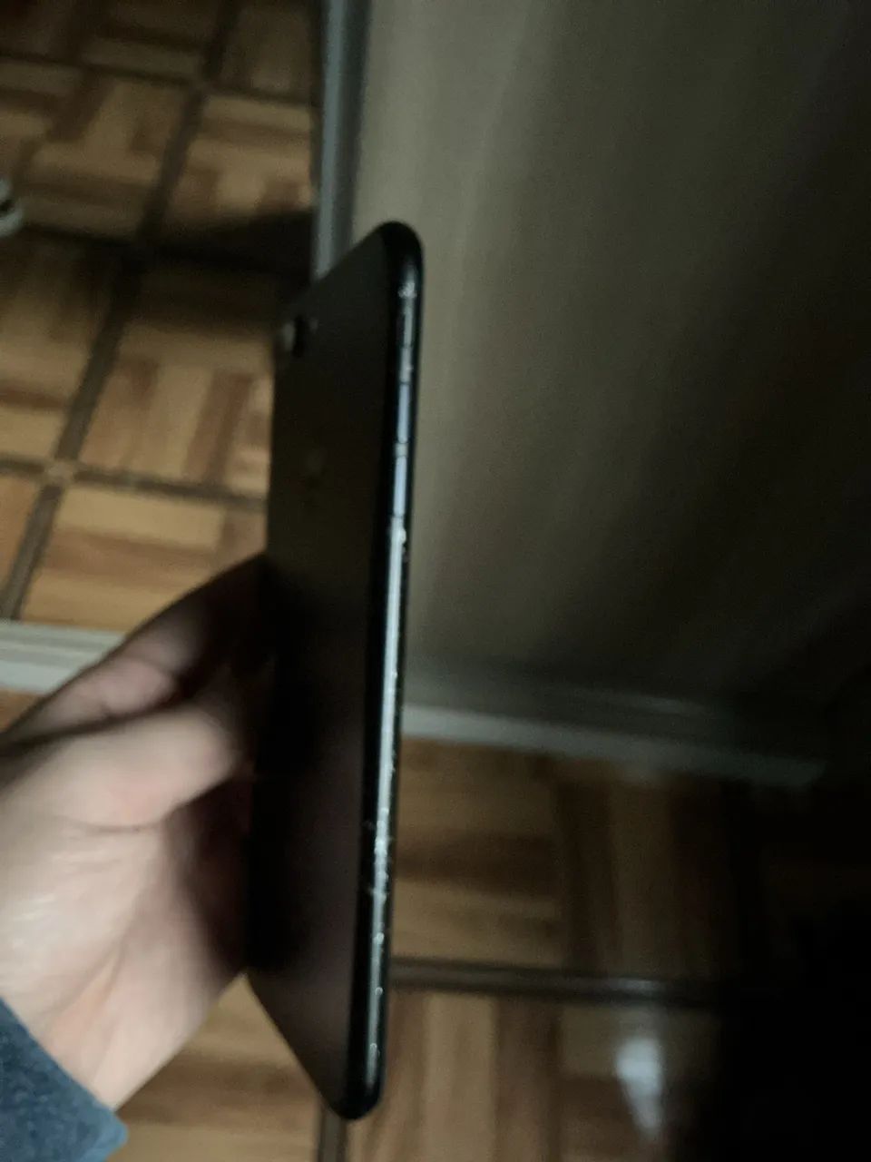 iPhone 7 Plus preto  - Foto 4